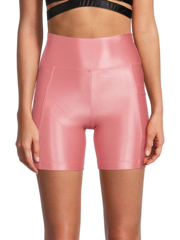 Koral Tempo Infinity High Rise Biker Shorts